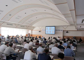 栽培・加工技術研修会